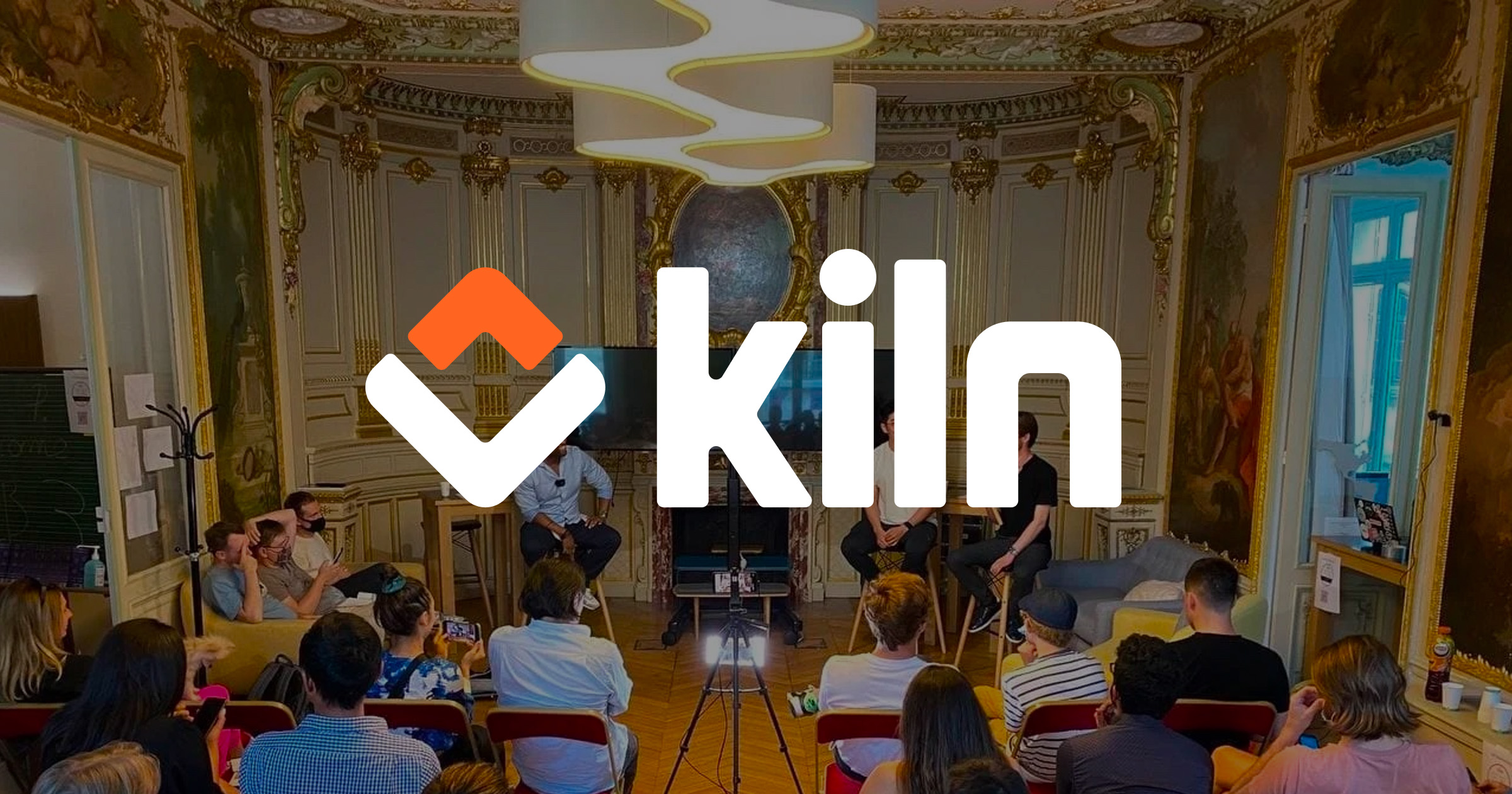 Kiln Joins Alluvial to Build Ethereum Liquid Staking Alongside Figment
