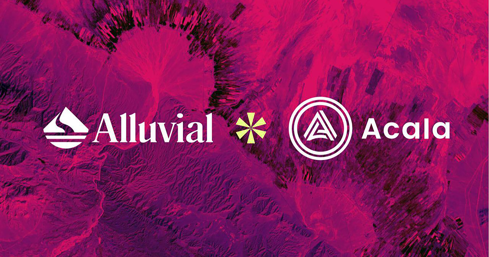 Acala Foundation Joins Alluvial to Provide a Compliant, Enterprise-Grade Polkadot (DOT) Liquid Staking Product to Institutions