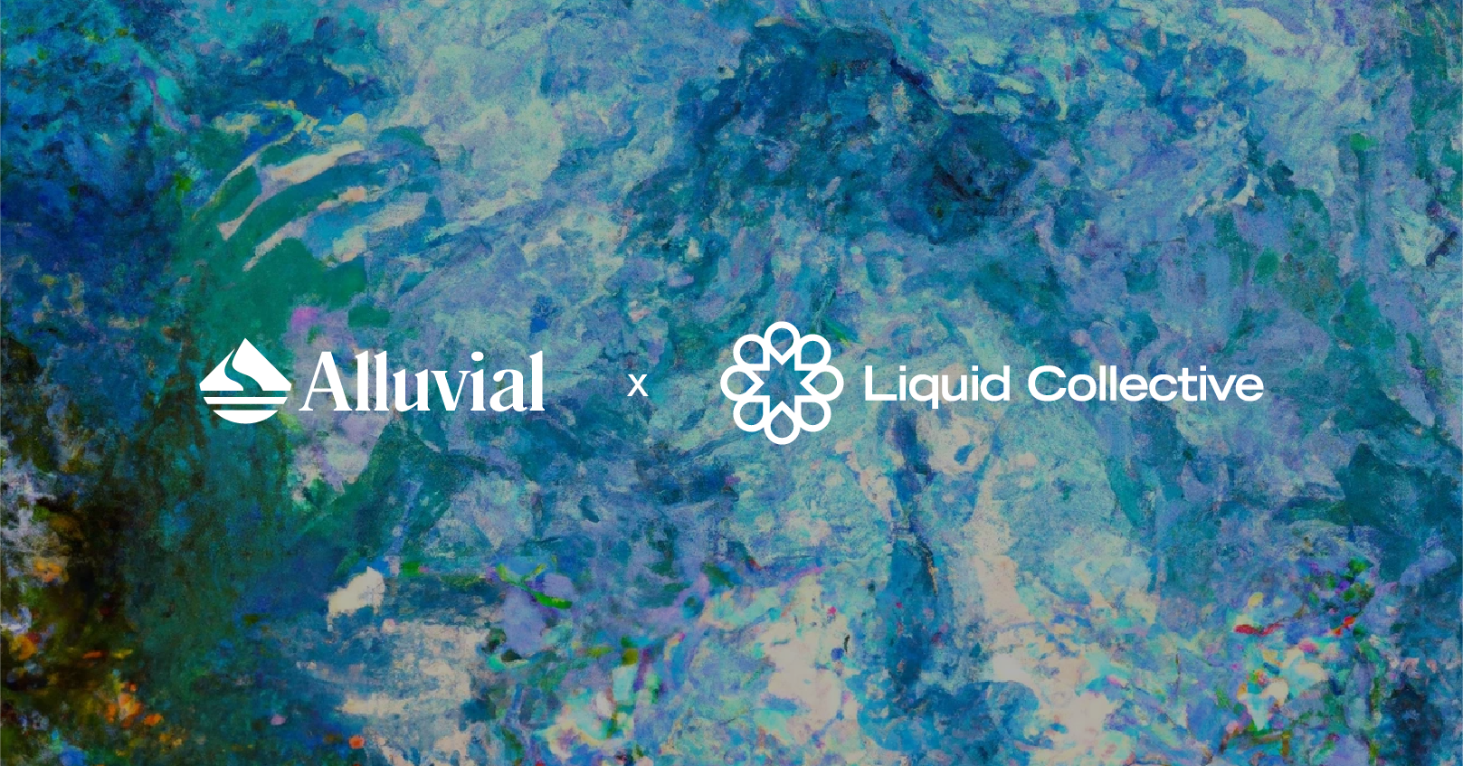 Alluvial x Liquid Collective