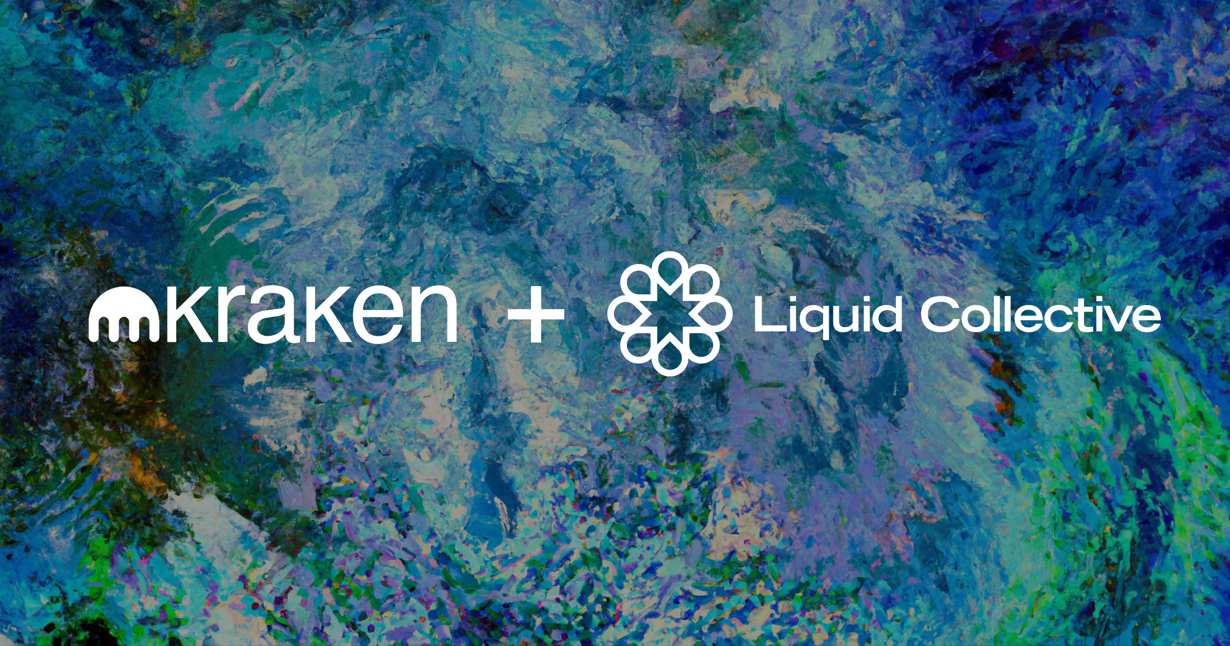 Alluvial Reveals Liquid Collective as Kraken Joins the First Enterprise-Grade Multi-Chain Liquid Staking Protocol
