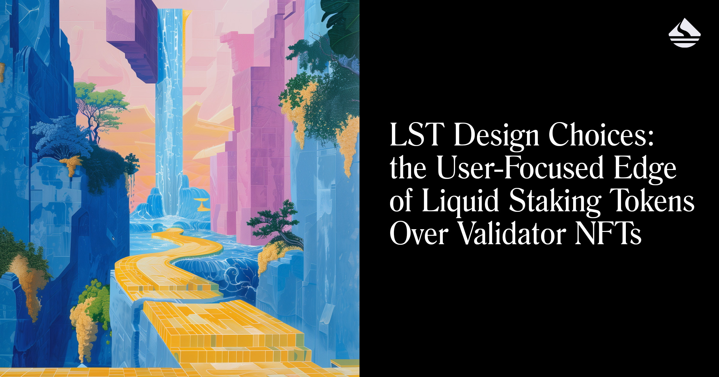 LST Design Choices: the User-Focused Edge of Liquid Staking Tokens Over Validator NFTs