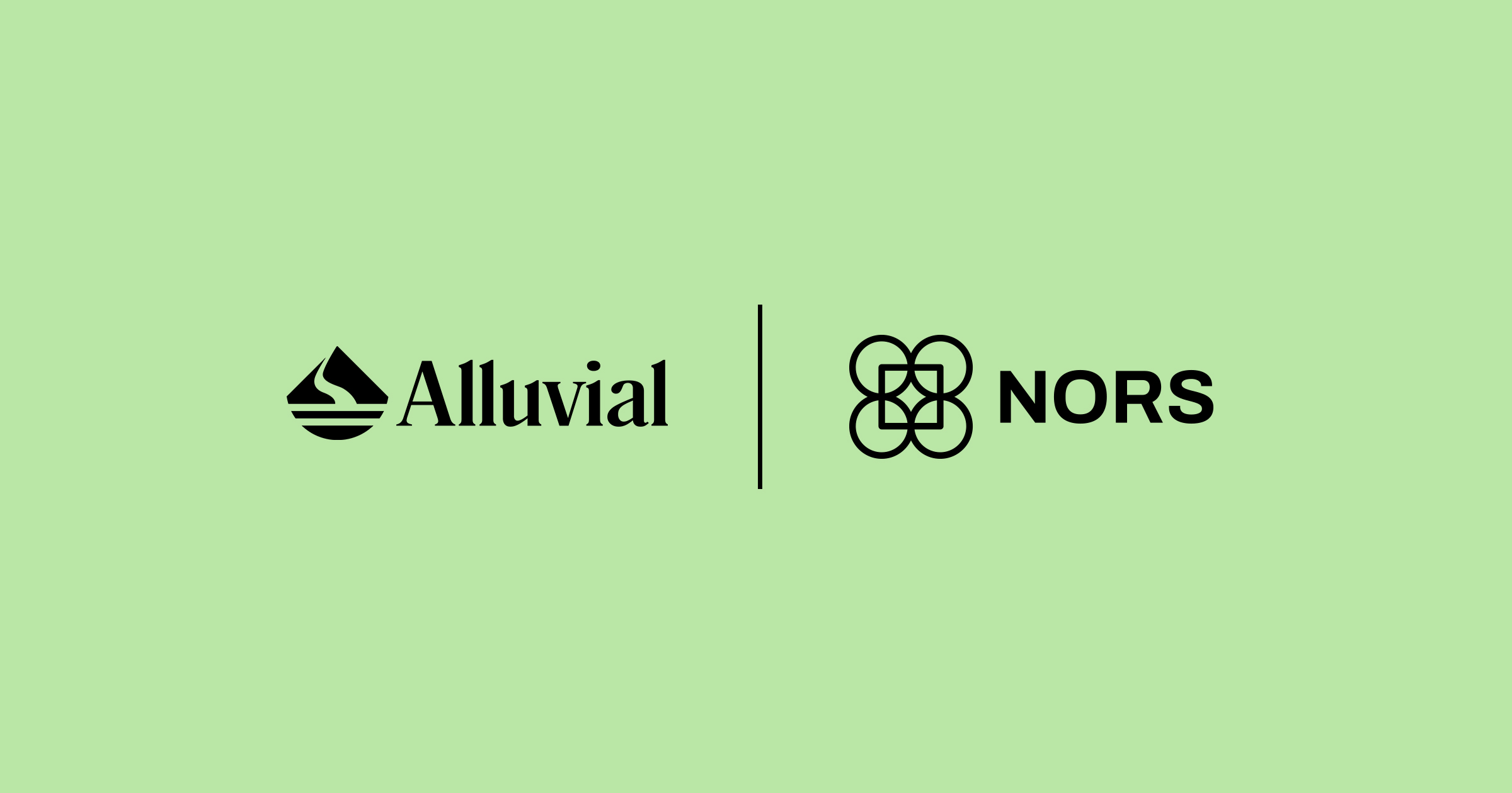 Why Alluvial Spearheaded NORS: Developing the Node Operator Risk Standard