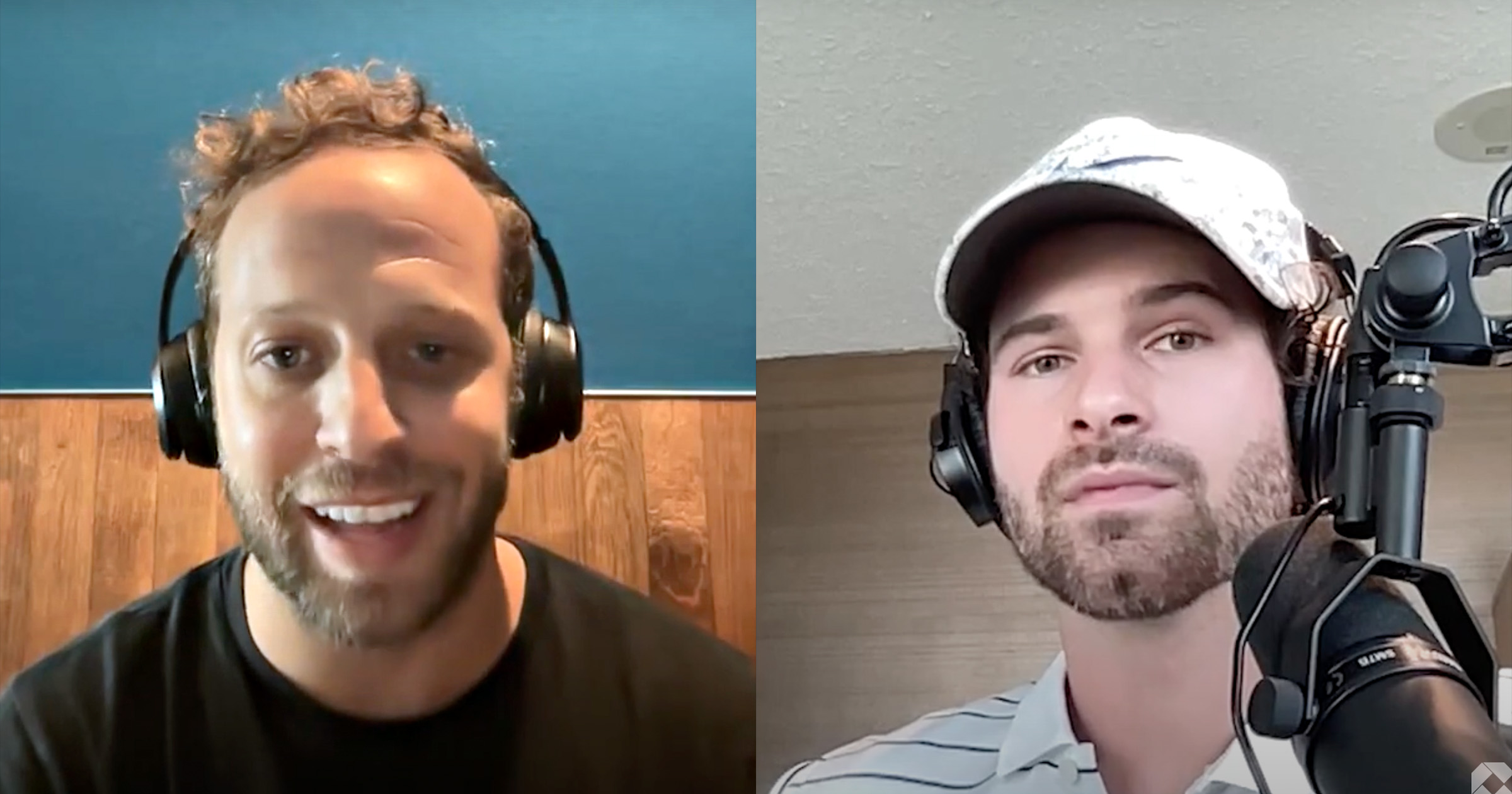 Evan Weiss on the Cryptonews Podcast